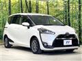 2017 Toyota Sienta