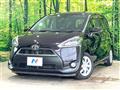 2017 Toyota Sienta