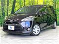 2017 Toyota Sienta