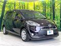 2017 Toyota Sienta