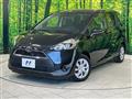 2018 Toyota Sienta