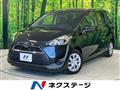 2018 Toyota Sienta