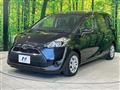 2018 Toyota Sienta