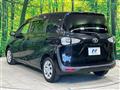 2018 Toyota Sienta