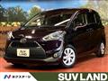 2018 Toyota Sienta