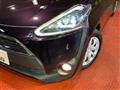 2018 Toyota Sienta