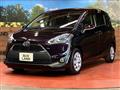 2018 Toyota Sienta