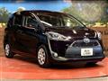 2018 Toyota Sienta