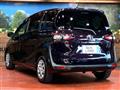 2018 Toyota Sienta