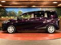 2018 Toyota Sienta