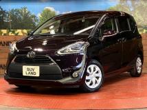 2018 Toyota Sienta