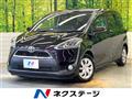 2018 Toyota Sienta