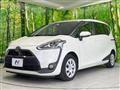 2018 Toyota Sienta