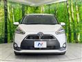 2018 Toyota Sienta
