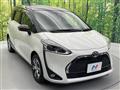 2019 Toyota Sienta