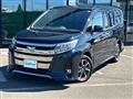 2019 Toyota Noah