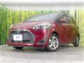 2019 Toyota Sienta