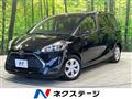 2019 Toyota Sienta