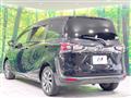 2019 Toyota Sienta