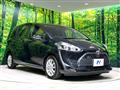 2019 Toyota Sienta