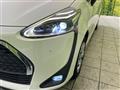 2019 Toyota Sienta
