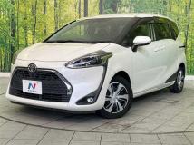 2019 Toyota Sienta