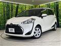 2020 Toyota Sienta