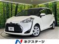 2020 Toyota Sienta