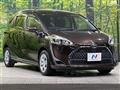 2019 Toyota Sienta