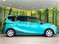 2021 Toyota Sienta