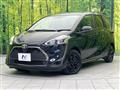 2021 Toyota Sienta