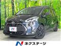 2021 Toyota Sienta