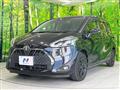 2021 Toyota Sienta