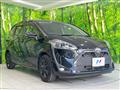 2021 Toyota Sienta