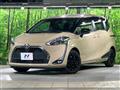 2021 Toyota Sienta