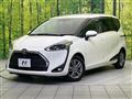2022 Toyota Sienta