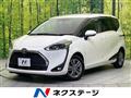 2022 Toyota Sienta