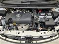 2022 Toyota Sienta