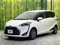 2022 Toyota Sienta