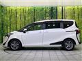 2022 Toyota Sienta
