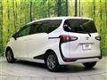 2022 Toyota Sienta