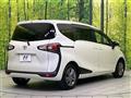 2022 Toyota Sienta
