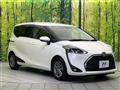 2022 Toyota Sienta
