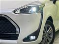 2022 Toyota Sienta