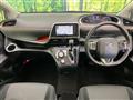2022 Toyota Sienta