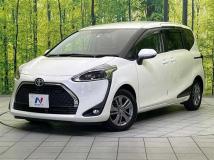 2022 Toyota Sienta