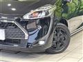 2022 Toyota Sienta