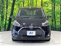2022 Toyota Sienta