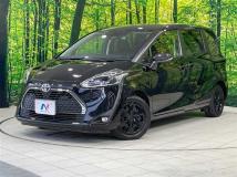 2022 Toyota Sienta