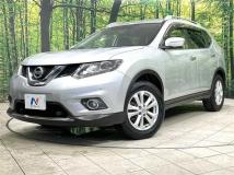 2013 Nissan X-Trail